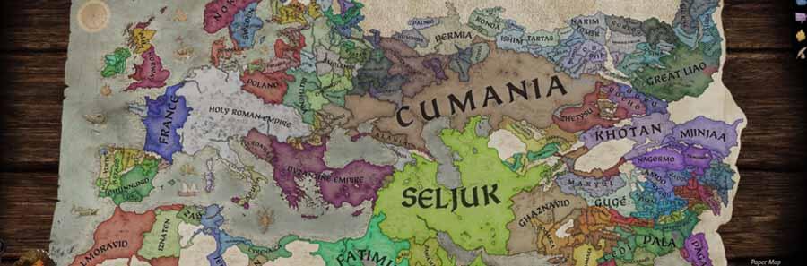 Crusader Kings 3: What is Stress
