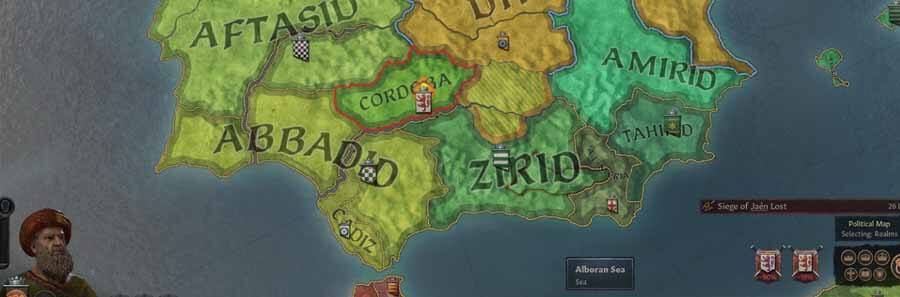 How to Declare War in Crusader Kings 3