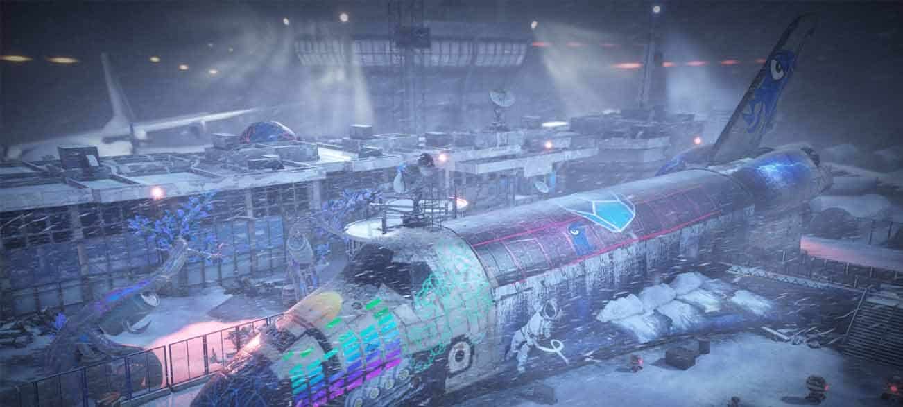 Does Wasteland 3 Have Fast Travel?