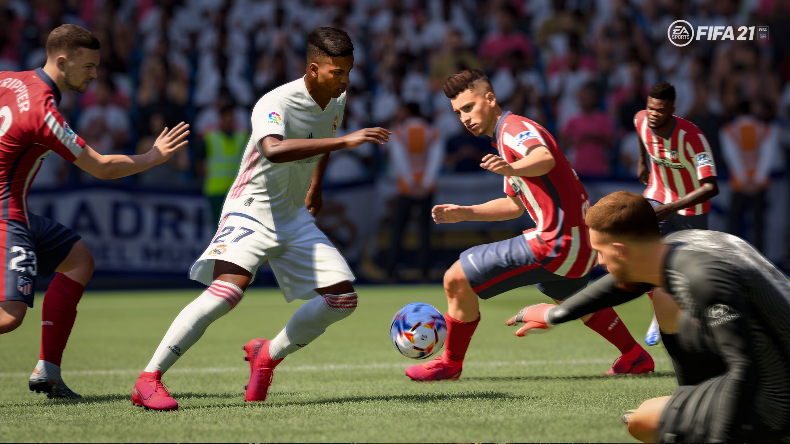 FIFA 21 PS3 Full Games ISO + Patch Season 2021