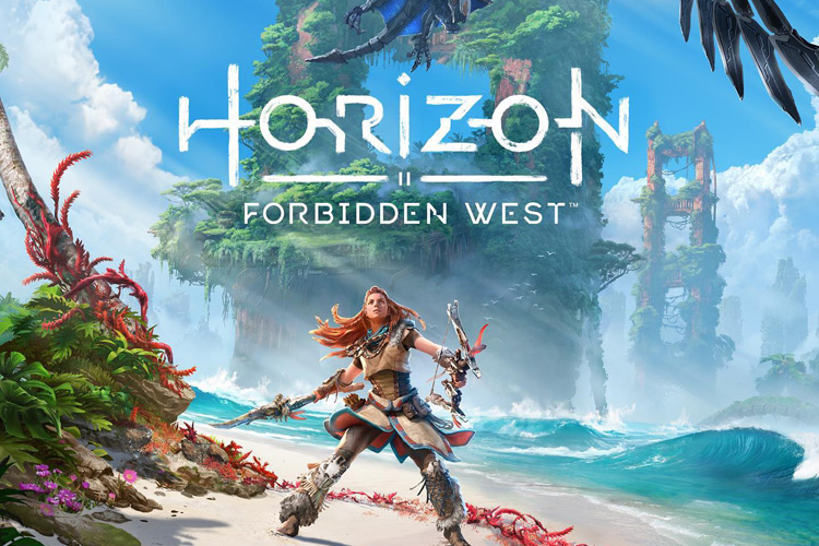 Horizon Forbidden West Isn't a PS5 Exclusive Anymore