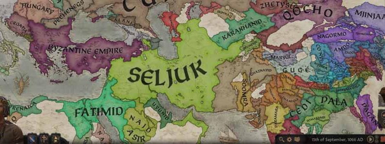 how to fabricate clain crusader kings 3 cover