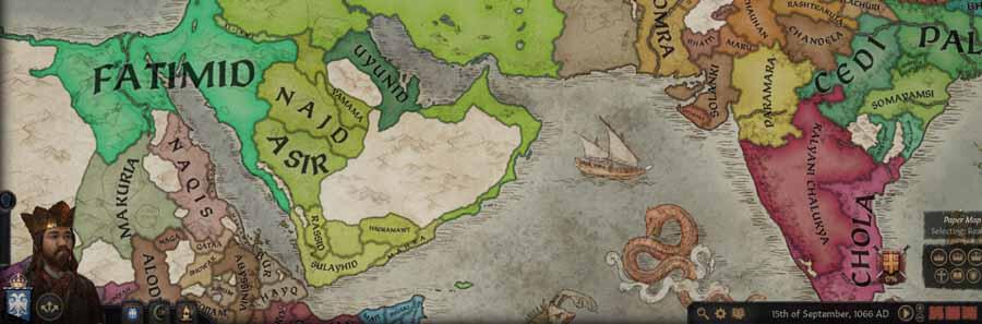 Crusader Kings 3: How To Invite To Court