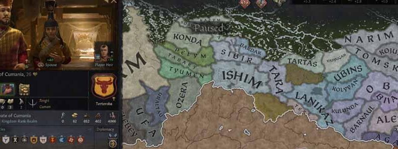 how to marry crusader kings 3 cover