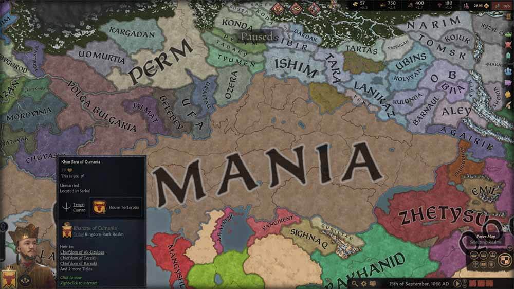 how to marry crusader kings 3 step one