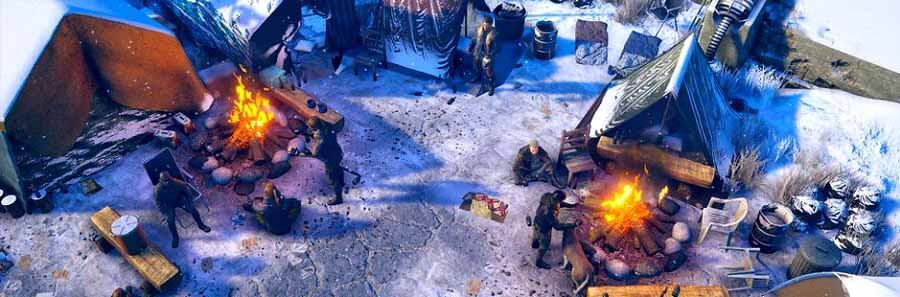 Wasteland 3 – Ancient Love Letter Puzzle | How to Solve
