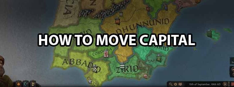 moving capital crusader kings 3 cover