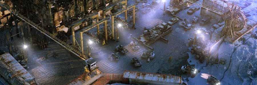Wasteland 3 : How To Get Poultron Companion