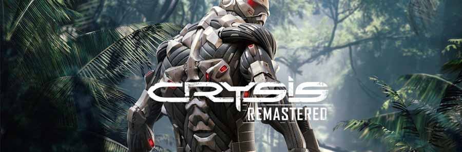 Will Crysis Remastered Come Out On Xbox One And PS4