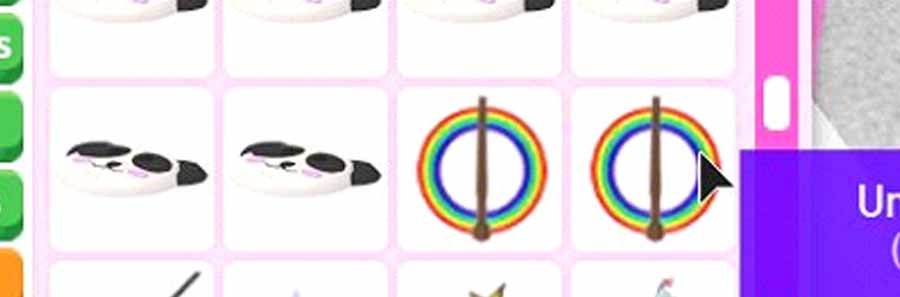 Rainbow Wand | How Much Is Worth?