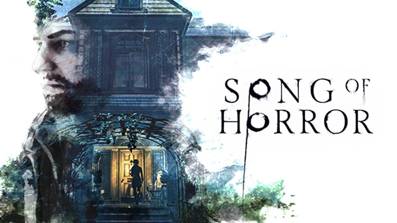 Review: Song Of Horror Complete Edition - PS5, PS4