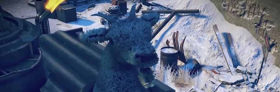 Wasteland 3 Tom Redd – How To Solve Bomb Situation