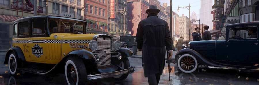 Where to Find Paulie : Mafia 1 Remake Chapter 5 Fair Play