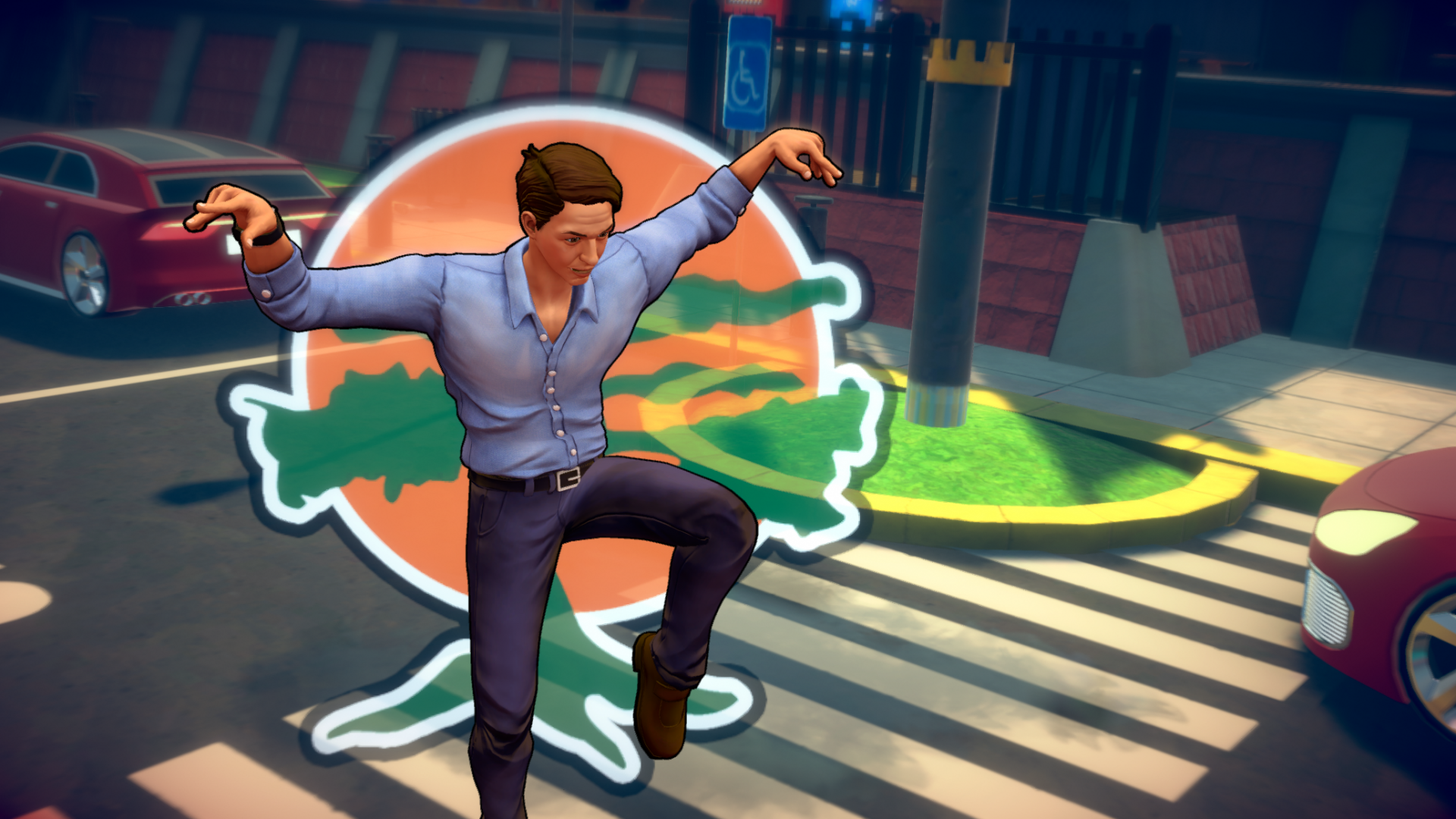 Cobra Kai: The Karate Kid Saga Continues - Full Gameplay Walkthrough  (Longplay) 