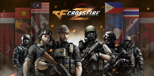 How to Add Friend in Crossfire