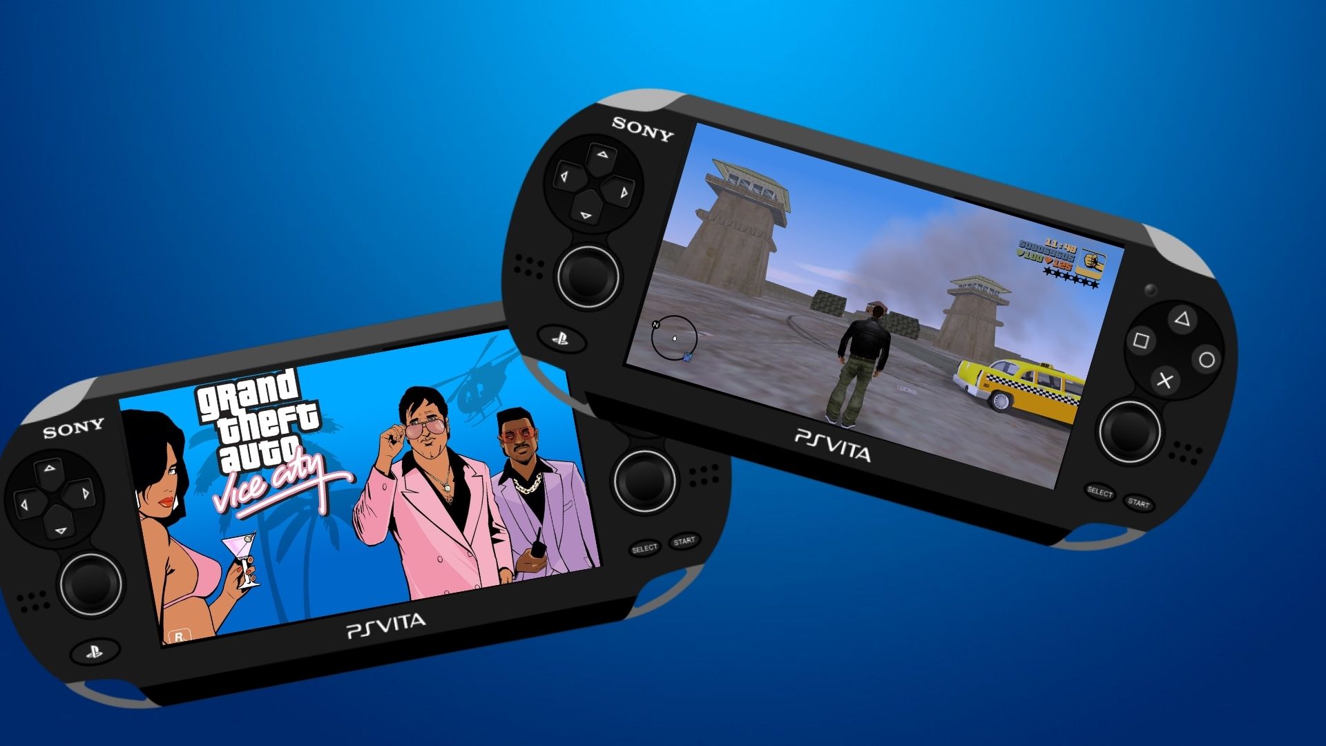 Rumour: Sony Closing PS3, PS Vita, PSP Digital Stores This Summer