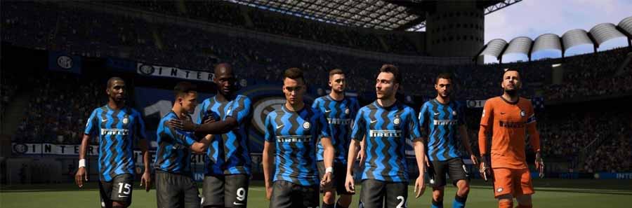 FIFA 21 Club Team | How to Change your Club Team Name