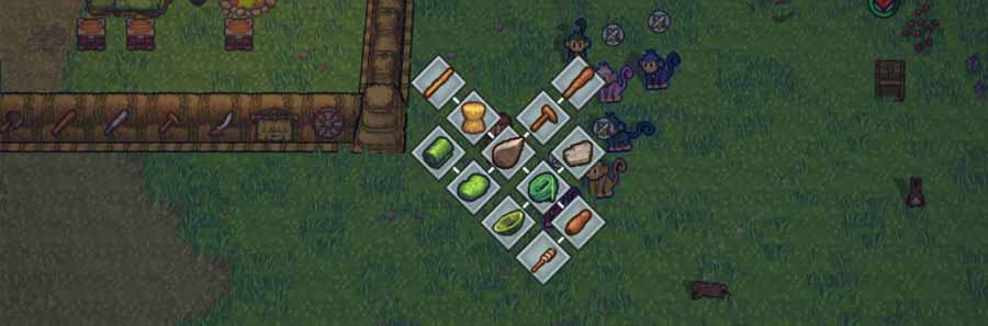 The Survivalists: How to Craft
