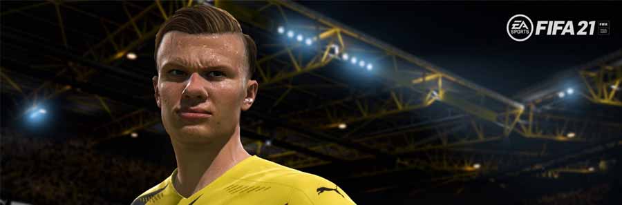 FIFA 21: How to Mute Voice Chat