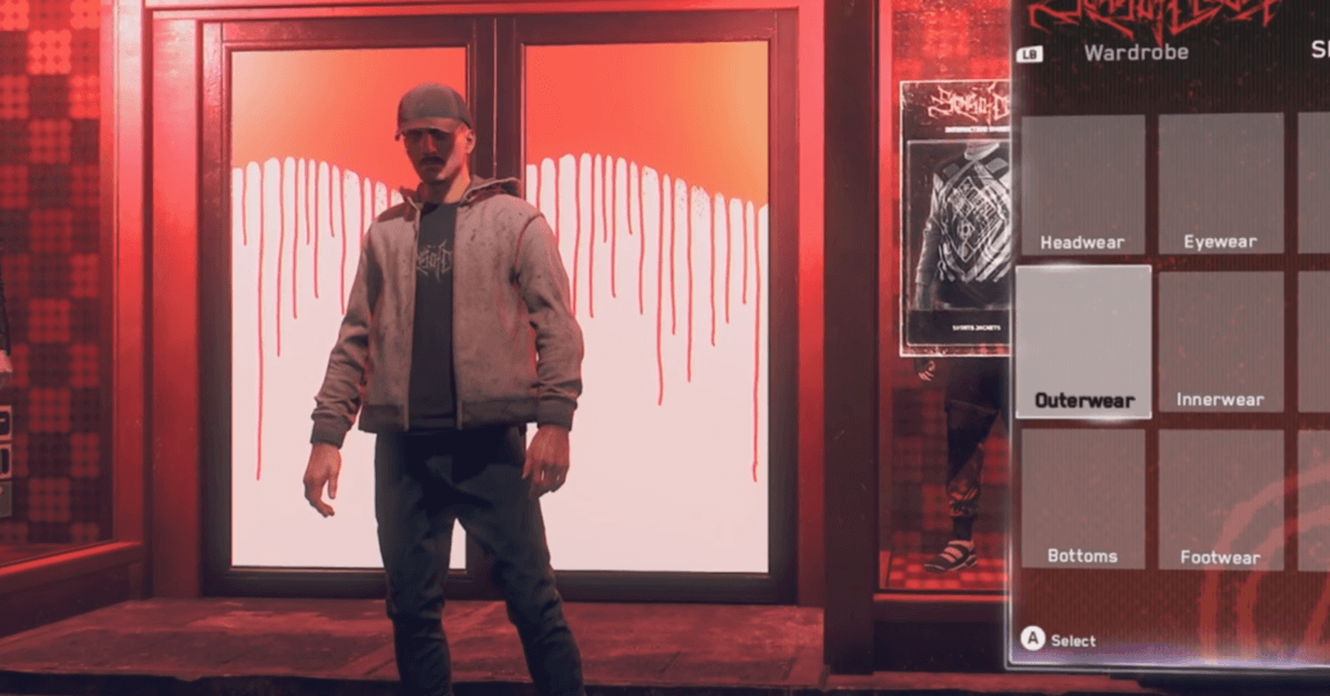 How to Customize Character in Watch Dogs: Legion