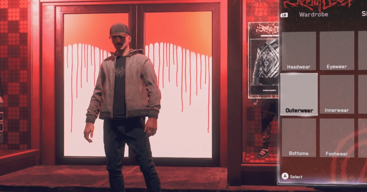 Watch Dogs: Mods on X: With the Character Creator in Legion