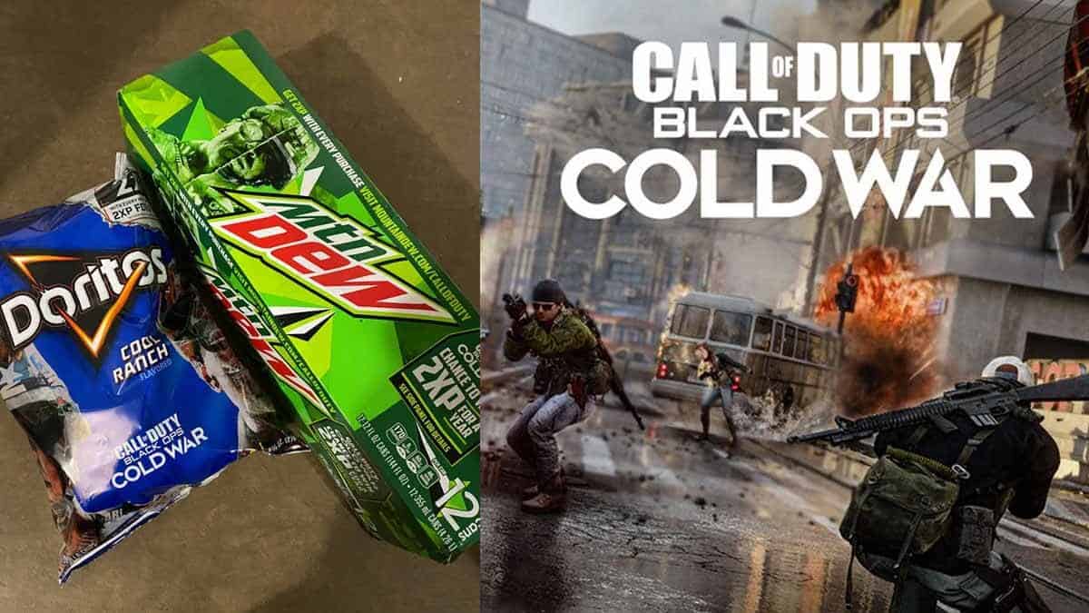 The Genius Marketing Of Call Of Duty Black Ops Cold War