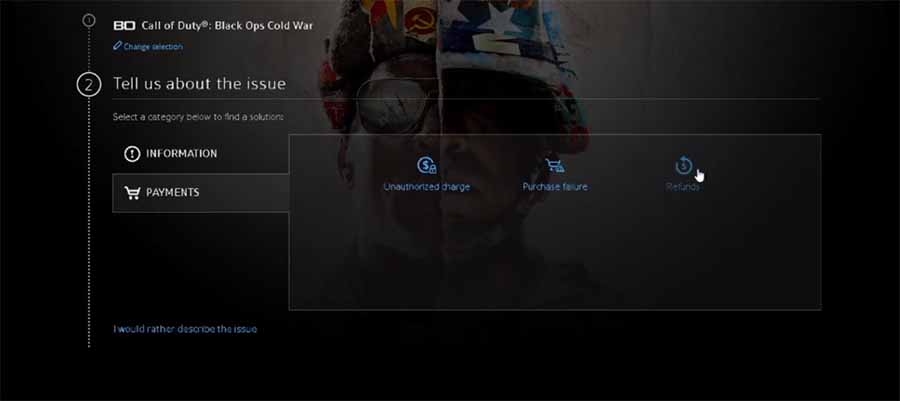 Black Ops: Cold War Refund – How to Get a Refund