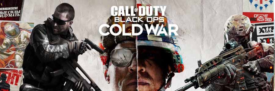 Can you Play Black Ops: Cold War in Split-Screen