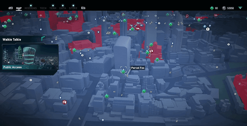 watch dogs legion all photograph locations
