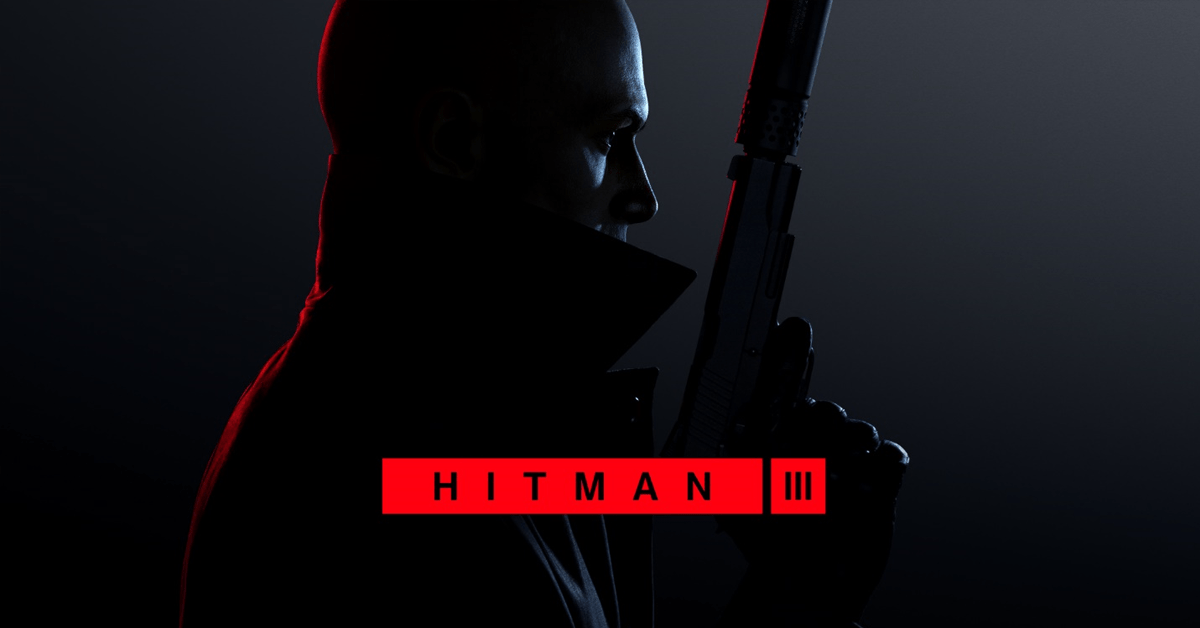 5 Best Games Like Hitman 3