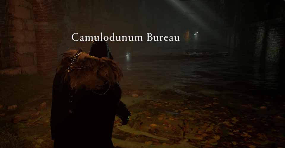 Assassin’s Creed Valhalla: How to Get into the Camulodunum Bureau
