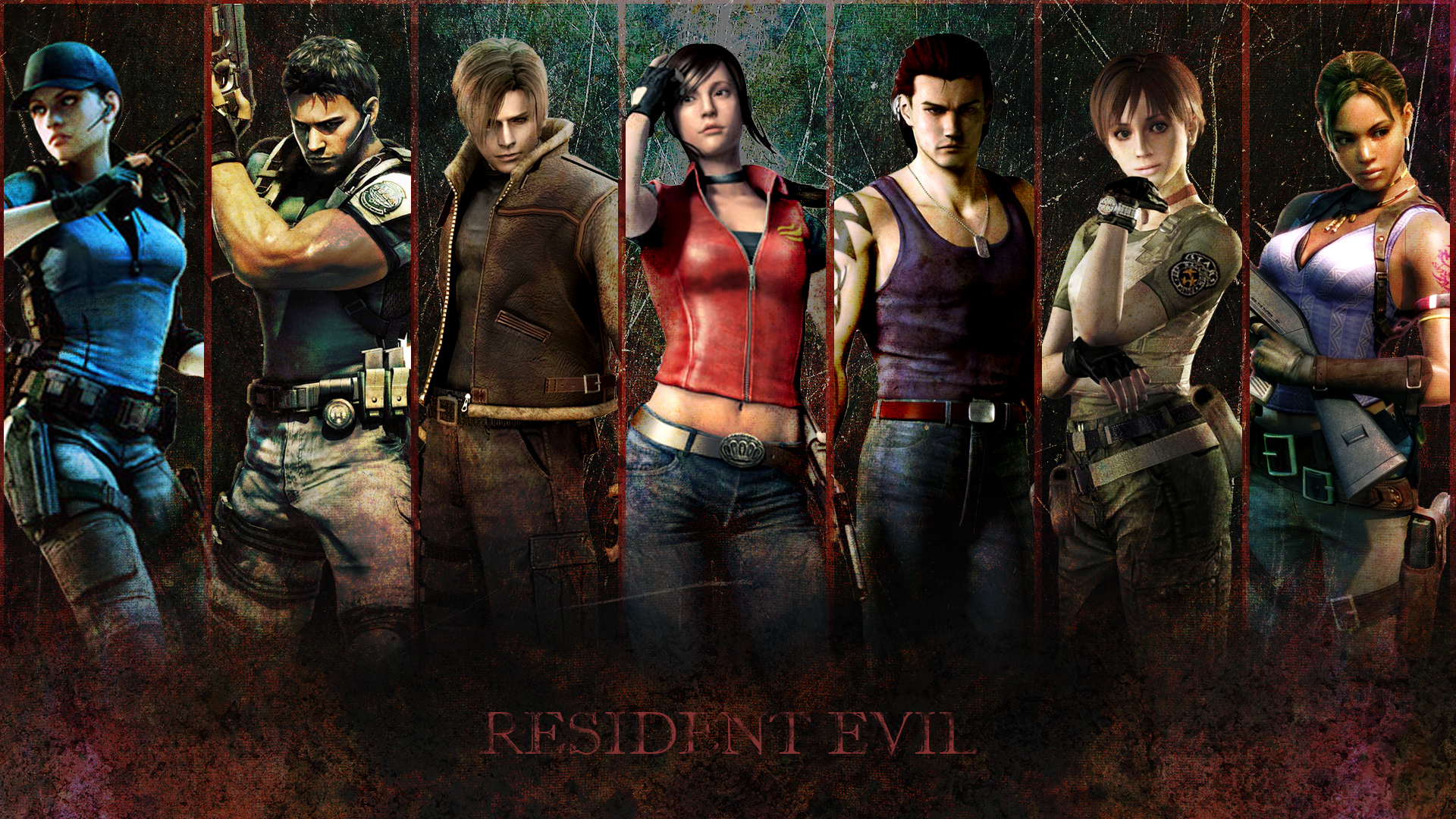 Pure Opinion: The Bright Future Of Resident Evil: What Makes It So and What's Next?