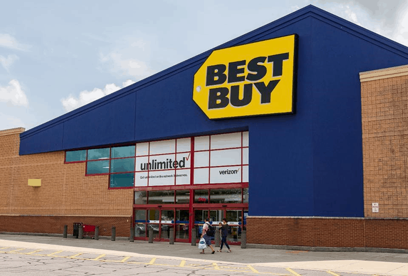 best buy can you return games