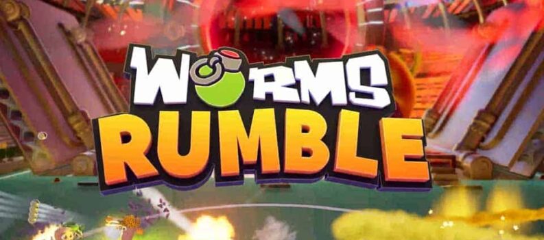 best games like worms rumble