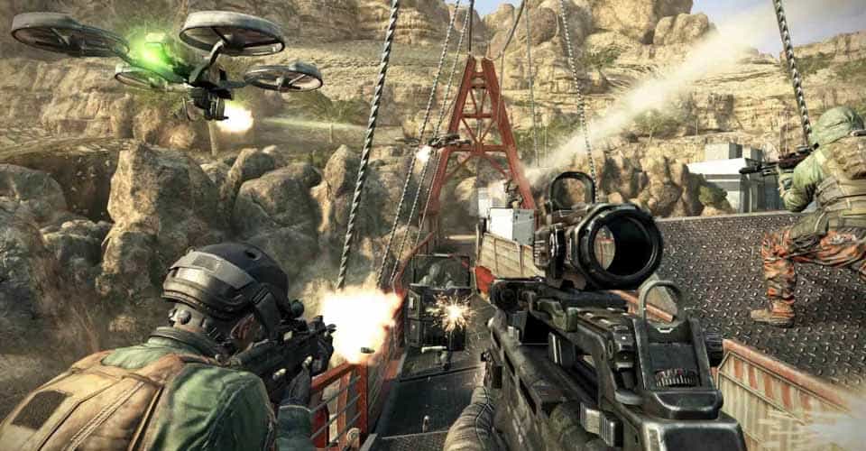 Can You Play Black Ops Cold War On Mac?