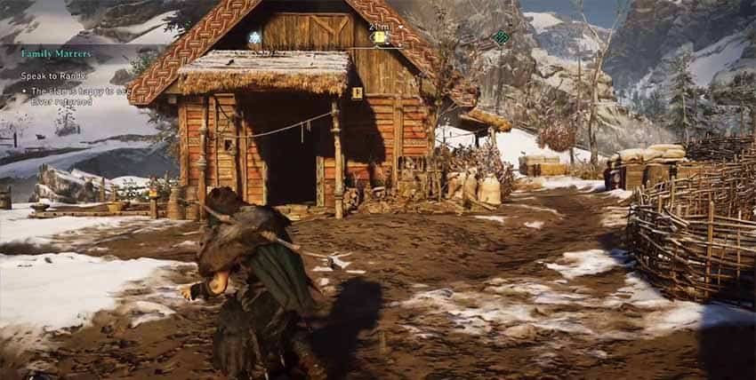 book of knowledge assassins creed valhalla barn location 2