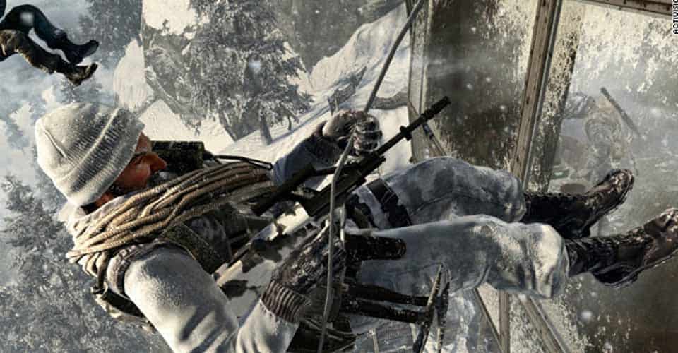 Call Of Duty: Black Ops Cold War – Increase Performance and FPS on PC