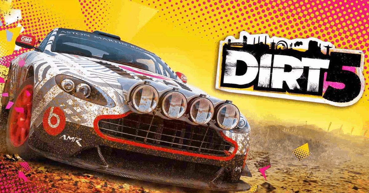 Can you Use a Steering Wheel in Dirt 5?