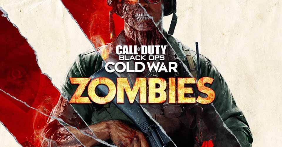 Black Ops Cold War Zombies: How to Rank Up Fast