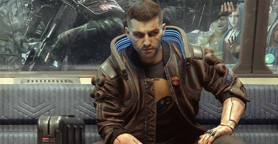 How To Customize Genitals In Cyberpunk 2077 Player Assist Game Guides And Walkthroughs 4560
