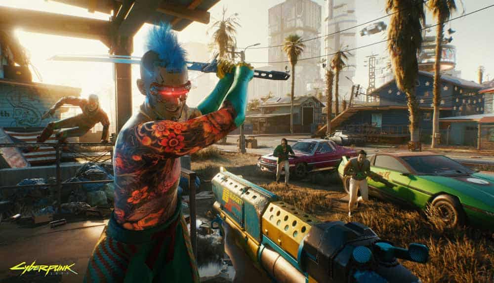 Can You Remove Weapon Mods in Cyberpunk 2077? – Answered