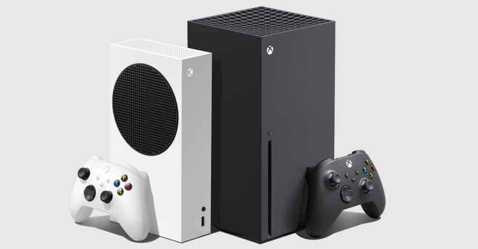 Xbox Series X: Can you use external hard drive with Xbox Series X?