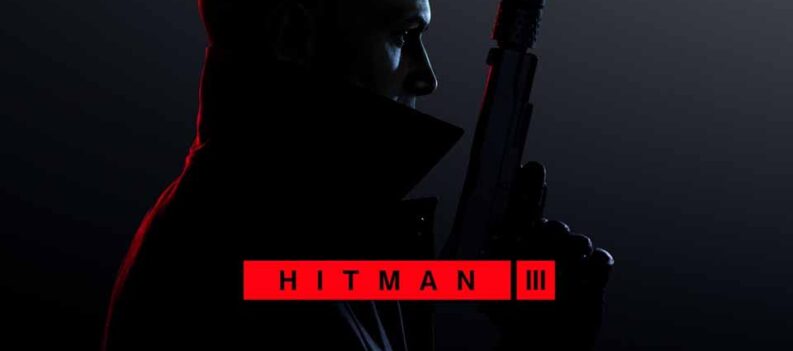 hitman 3 wiki