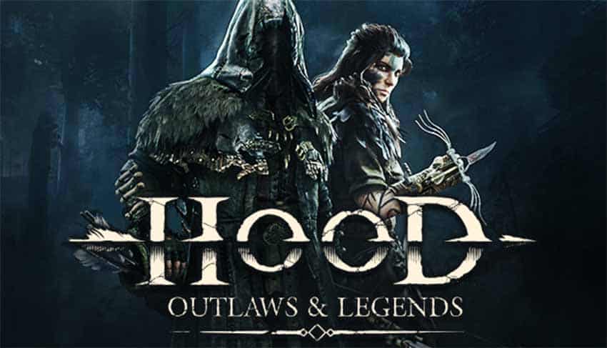 hood outlaws and legends