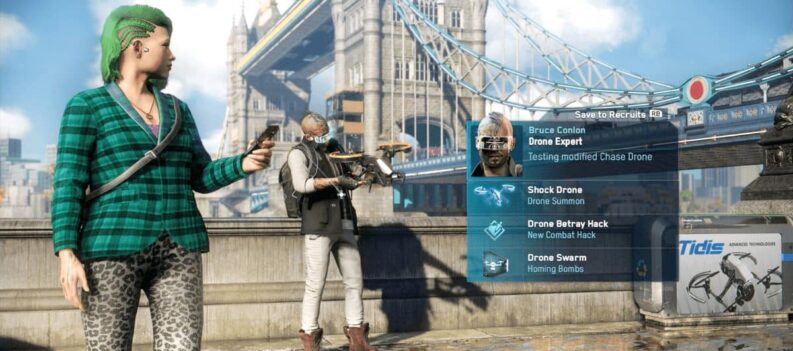 how to boost fps and performance pc watch dogs legion 1