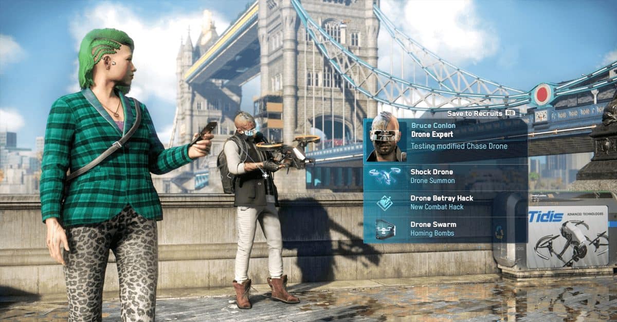 Watch Dogs Legion – How to Boost FPS and Increase Performance on PC