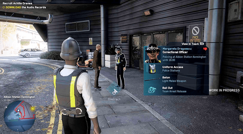 how to fix server offline watch dogs