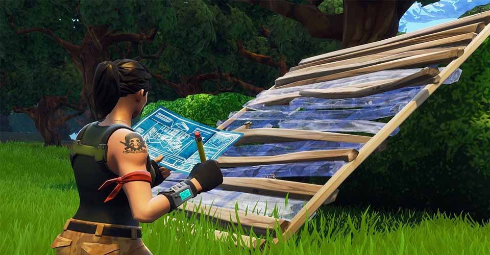 Fortnite: How to Remove Input Delay