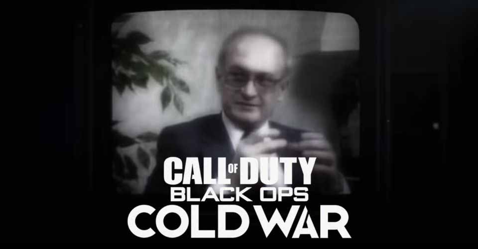 Call of Duty Black Ops Cold War: How to Fix Login Error