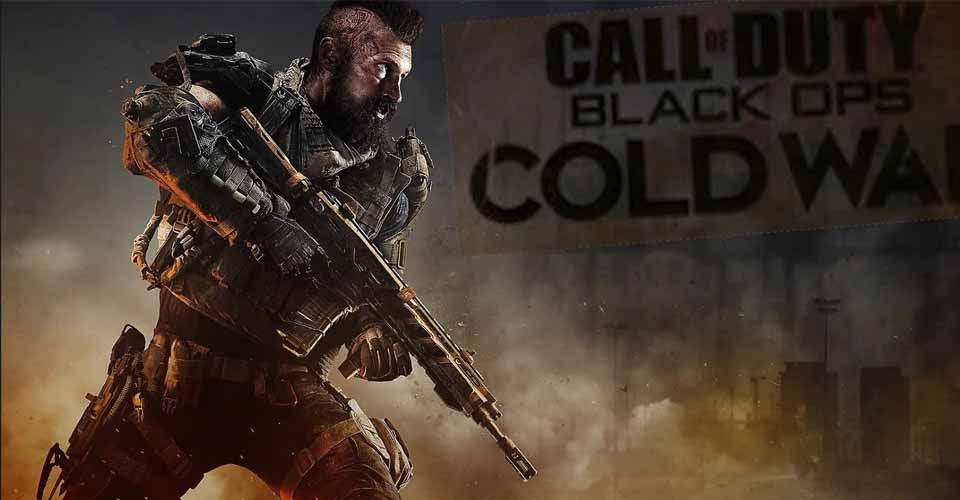Call of Duty Black Ops Cold War: How to Fix Lost Connection to Host Error